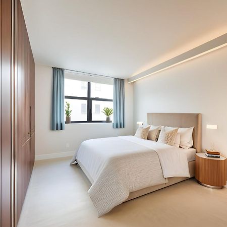 Appartamento Spitalfields Sanctuary 2 Bed 2 Bath 100Sqm Aprt Londra Esterno foto