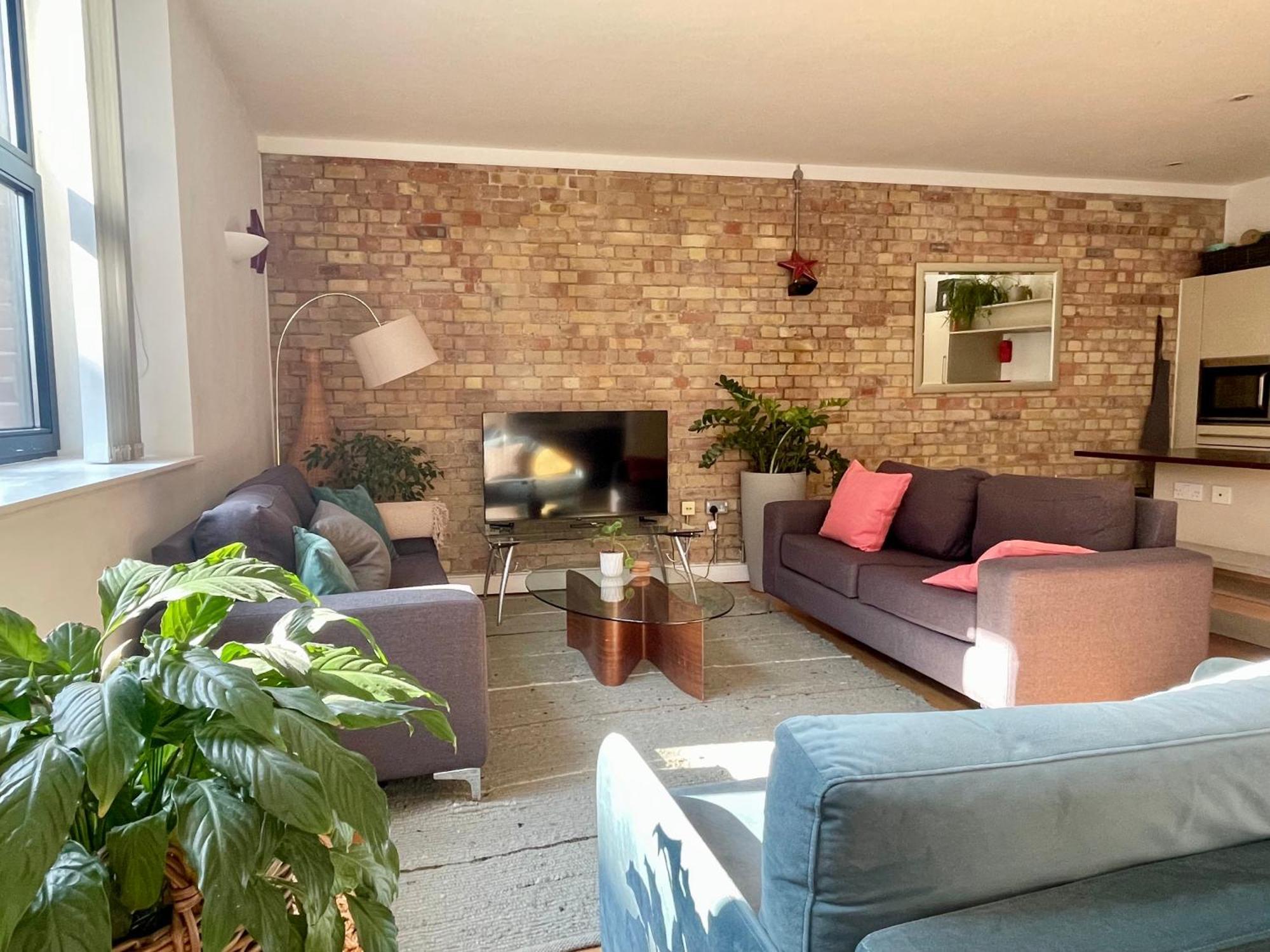 Appartamento Spitalfields Sanctuary 2 Bed 2 Bath 100Sqm Aprt Londra Esterno foto